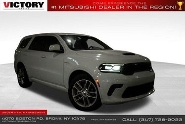 2022 Dodge Durango