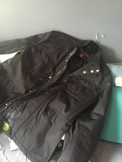 PerryEllis jacket