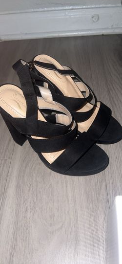Elegant Collection heels
