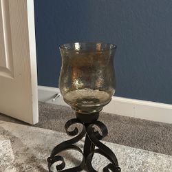 Candle Holder