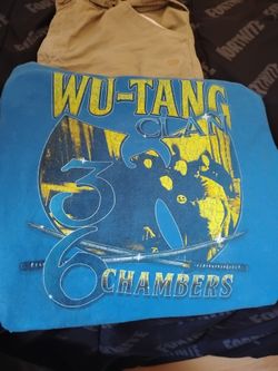 Wu tang clan