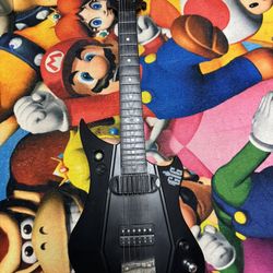 Xbox 360 Guitar For Power Gig