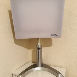 Day Light Therapy Lamp