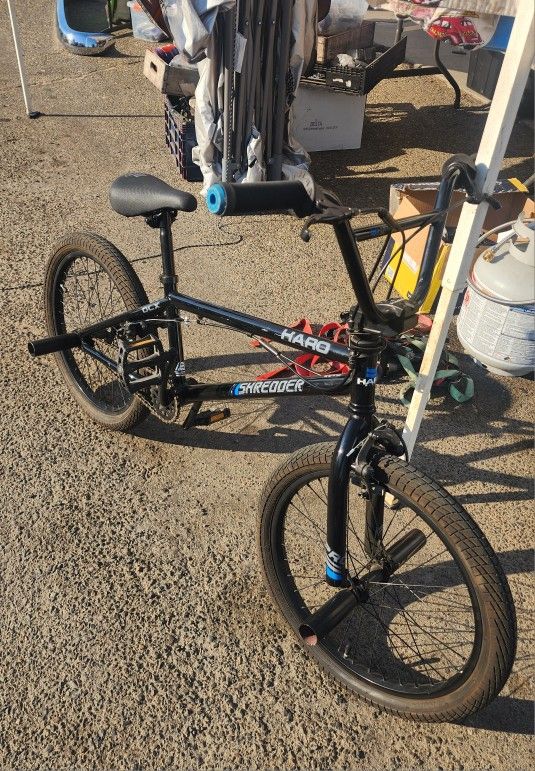 Bmx Haro Shredder