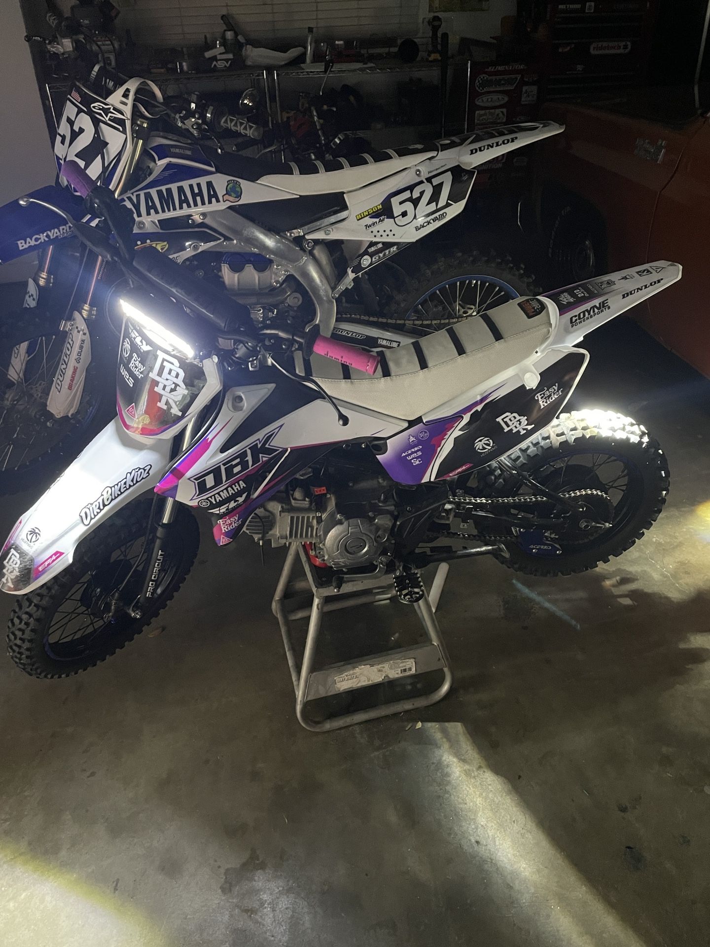 2014 yamaha ttr for Sale in Riverside, CA - OfferUp