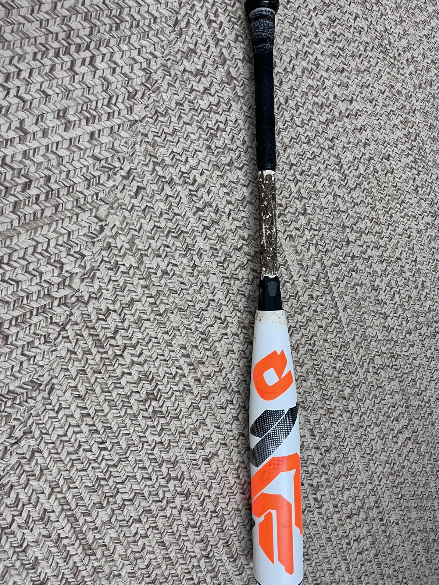 Demarini CF Baseball Bat 30”-5