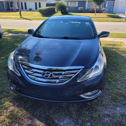 Hyundai sonata 2013 2.4l 