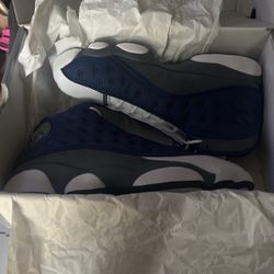 Jordan 13s Flints 