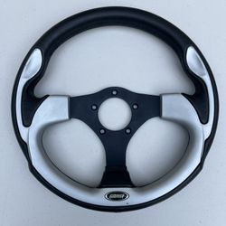 Grant 12” Steering Wheel