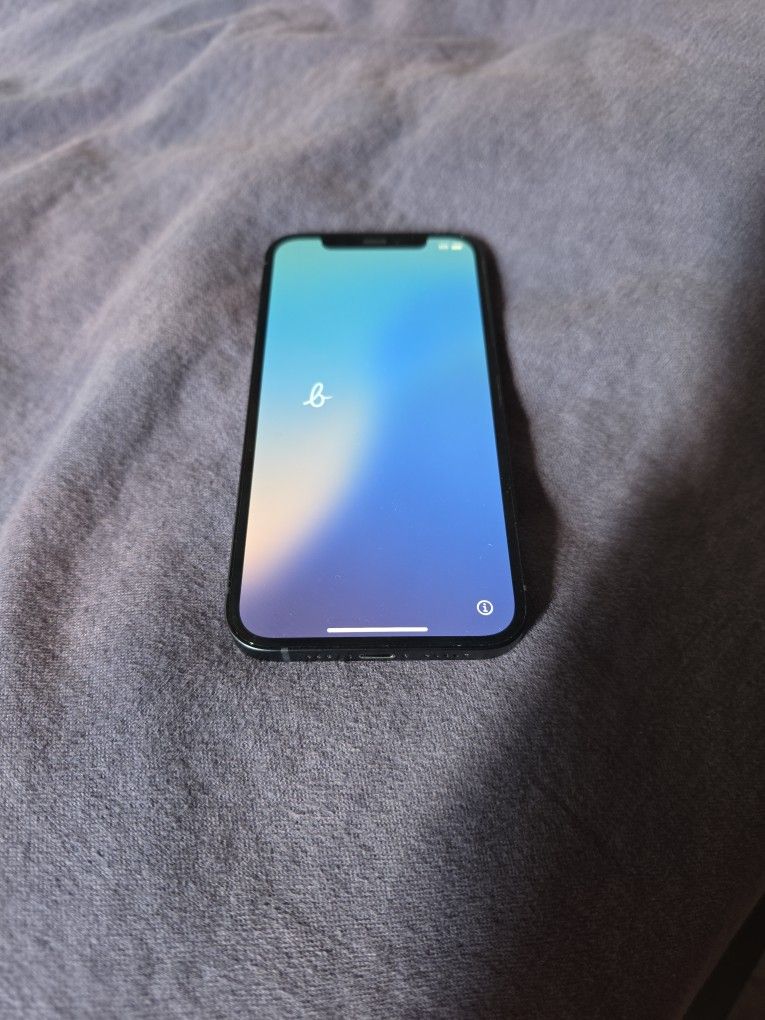 IPhone12 - 64 GB