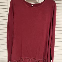 Women Xl Top