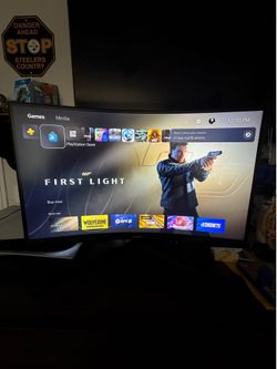 Samsung odyssey G5 Monitor