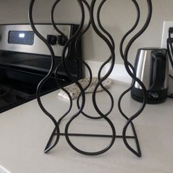 Wine Rack