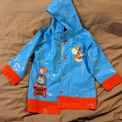 Kirkland raincoat store