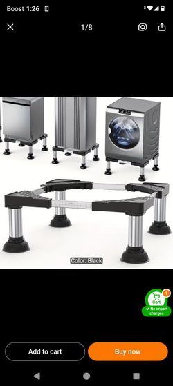 Portable stand