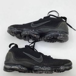 Nike Air VaporMax Flyknit “Triple Black”