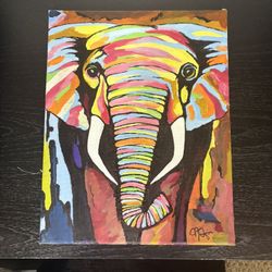 Elephant