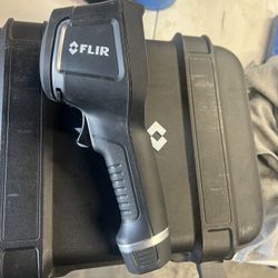 Flir E4 Thermal Imaging Camera