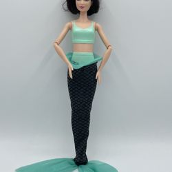 Barbie Doll (Mermaid)