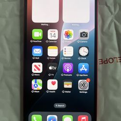 iPhone 14 Plus 