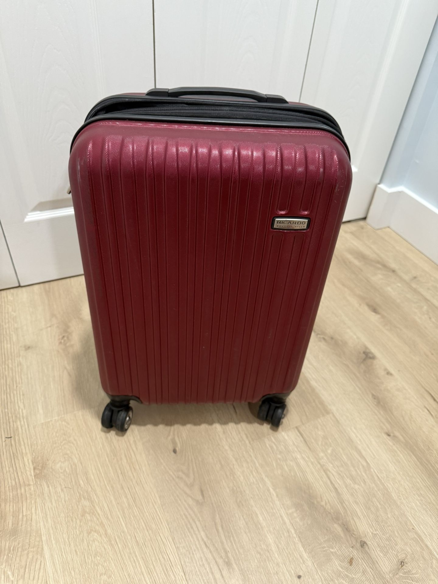 Carry On Suitcases