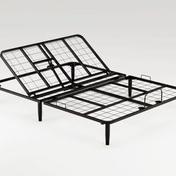 Mattress Firm King Size Bed frame Recliner