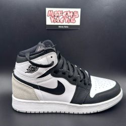 Jordan 1 Retro High OG Bleached Coral (GS) Sz. 5.5Y