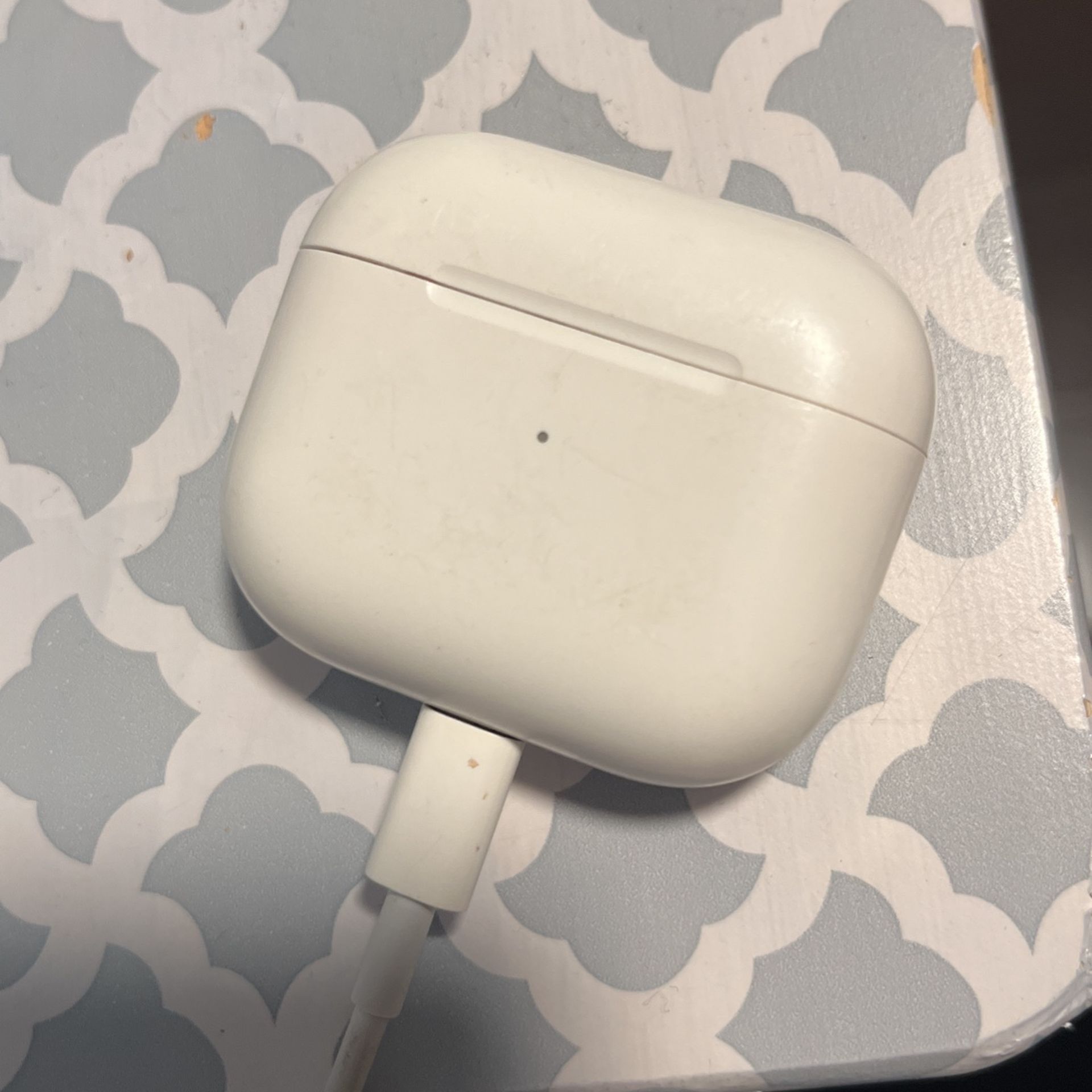 Airpods 3rd gen