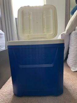 Cooler