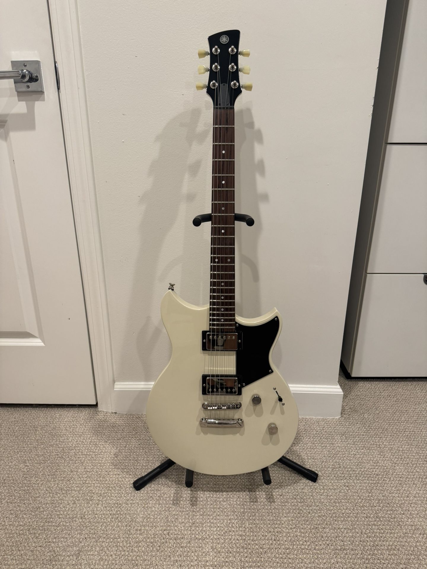 Yamaha Revstar Element RSE 20