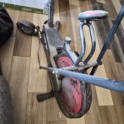 Exercise Bike