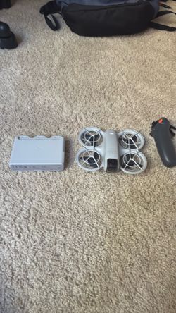 Dji neo fly more combo