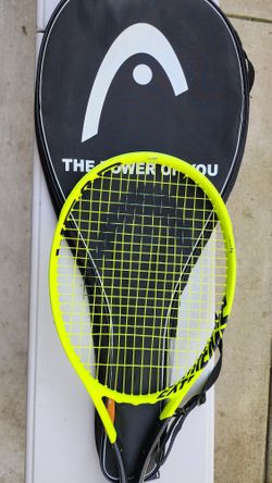 Head Extream Tour 26in Racket