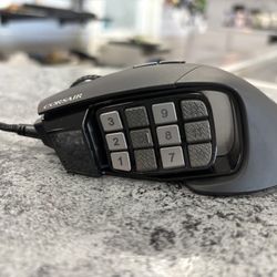Corsair Gaming Mouse