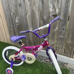 Girls Bike