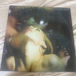Deftones Vinyl 