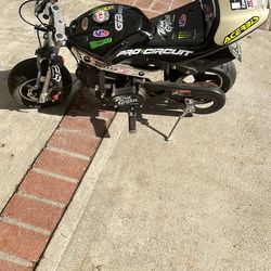 Minibike