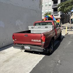 Toolbox Caja