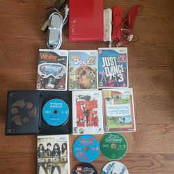 Wii
