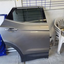 PARTS FOR HYUNDAI STA.FE