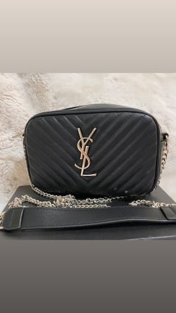 Small YS* Crossbody Purse
