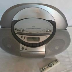 Sony Boombox