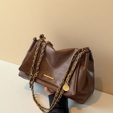 Beautiful Brown Handbag.70$