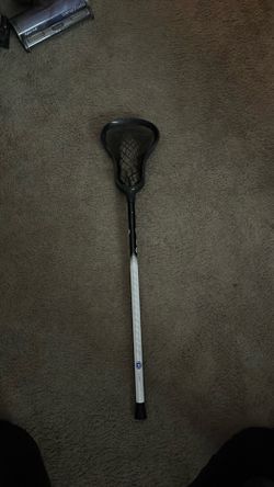 Warp evo jr lacrosse stick