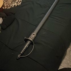 Pirate Sword 