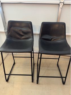 Lumisource Duke Barstools