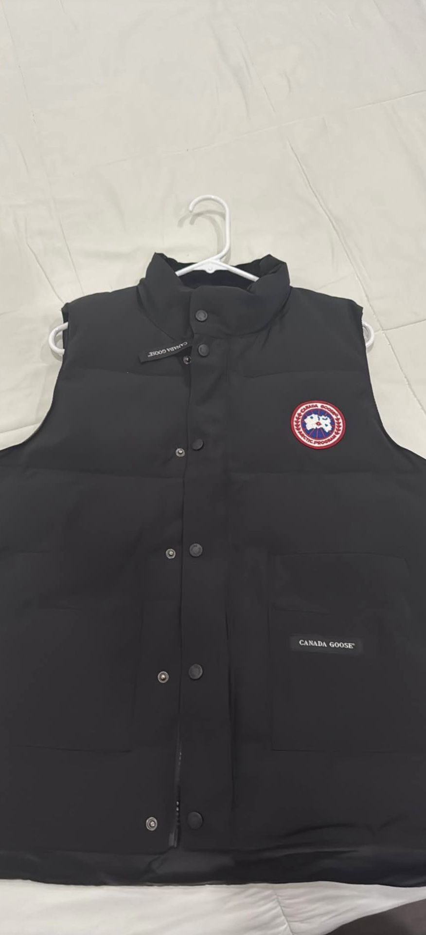 Canada Goose Vest