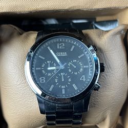 Guess Watch 