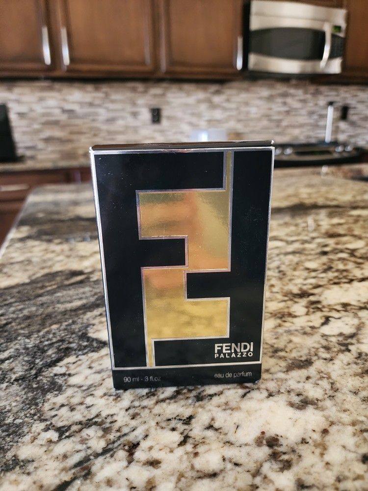 Fendi Palazzo