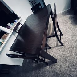 Sold Would Table